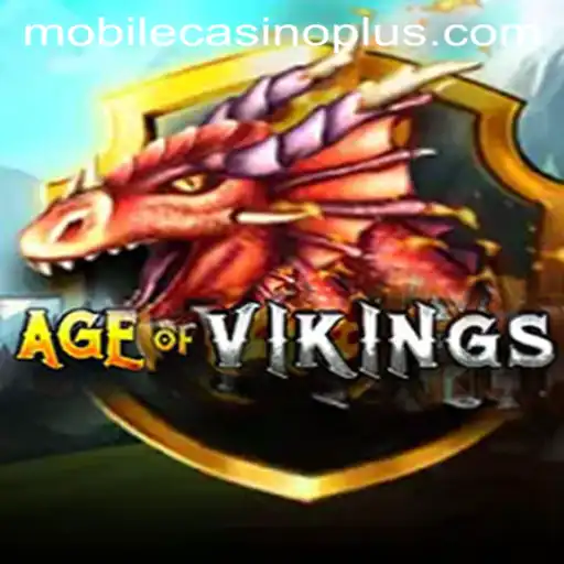 Exploring AgeofViking: A Mobile Casino Experience