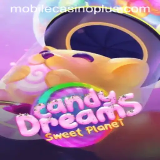 CandyDreams: A Sweeter Experience in Mobile Casino Gaming
