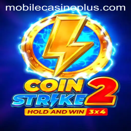 CoinStrike2: Revolutionizing Mobile Casino Gaming