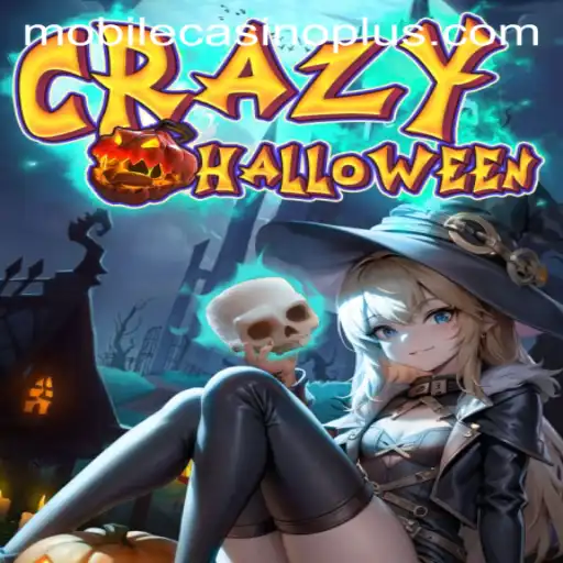 CrazyHalloween: The Ultimate Thrill of Mobile Casino Gaming