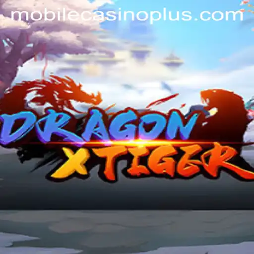 Exploring DragonXTiger: The Ultimate Mobile Casino Game