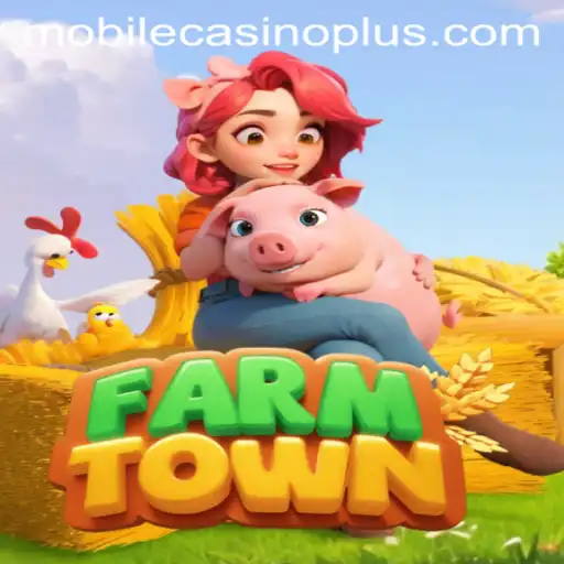 Exploring the World of FarmTown: A Mobile Gaming Experience with a Twist