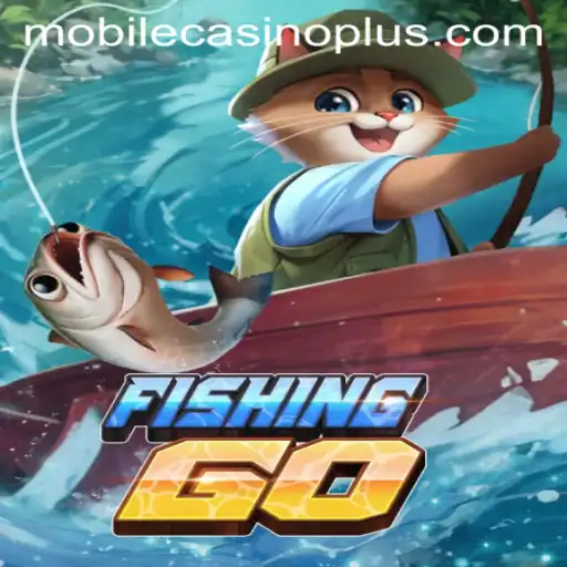Explore the Exciting World of FishingGO: A Mobile Casino Game