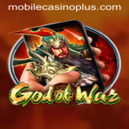 GodofWarM: A Revolutionary Fusion with Mobile Casino