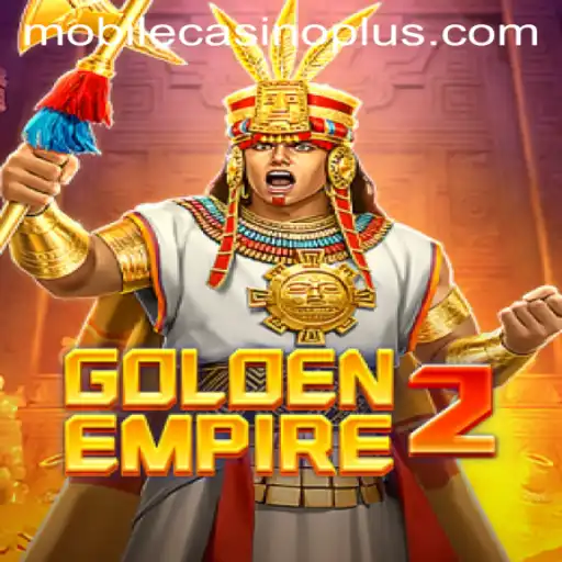 GoldenEmpire2: A New Era in Mobile Casino Gaming