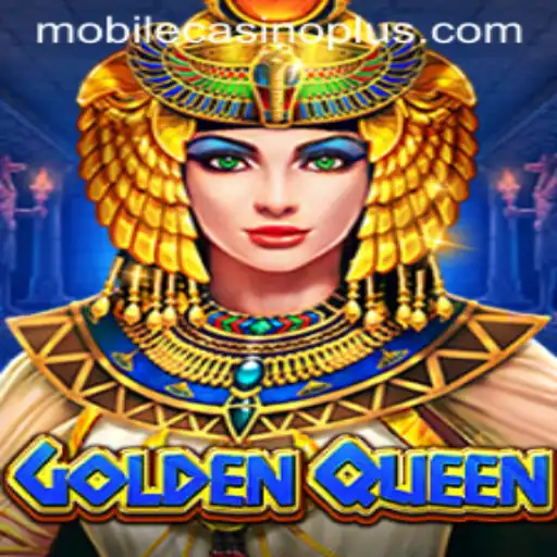 GoldenQueen: A Royal Journey into the World of Mobile Casino Gaming