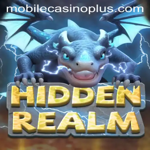 Explore the Enchanting World of HiddenRealm: A Mobilecasino Experience