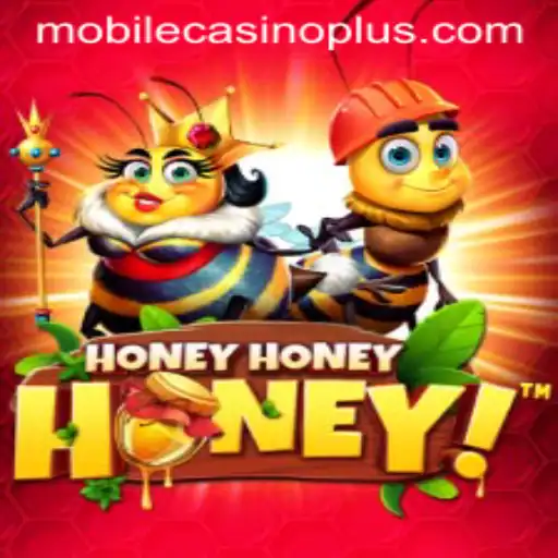 Discover the Sweetness of HoneyHoneyHoney on Mobile Casinos