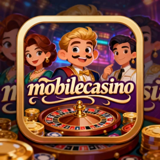 mobilecasino