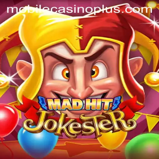 MadHitJokester: A Revolutionary Game in the Mobile Casino World