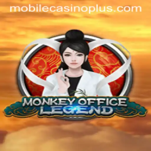 Unveiling MonkeyOfficeLegend: A Thrilling Journey into the World of Mobile Casino Gaming
