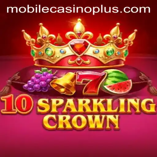 Exploring the Enchanting World of 10SparklingCrown: A Mobile Casino Phenomenon