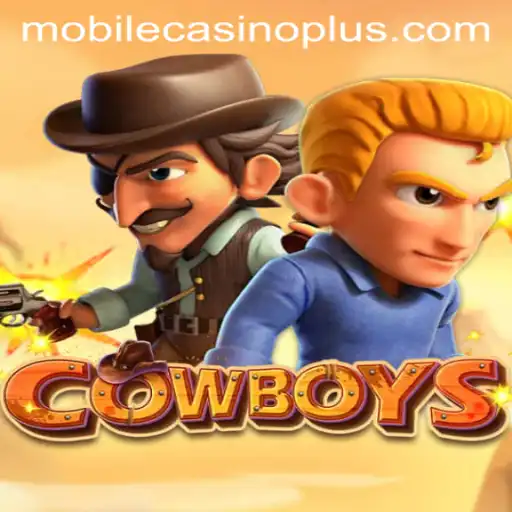 Exploring the Wild West in Mobile Casino with COWBOYS