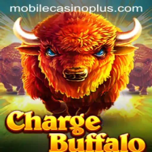 ChargeBuffalo: Revolutionizing the Mobile Casino Experience