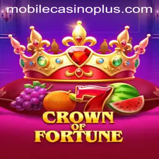 CrownofFortune: A New Era in Mobile Casino Gaming