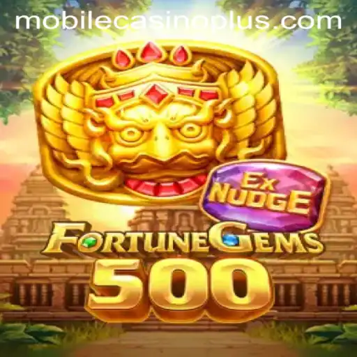 Exploring the Thrills of FortuneGems500: A Mobile Casino Adventure