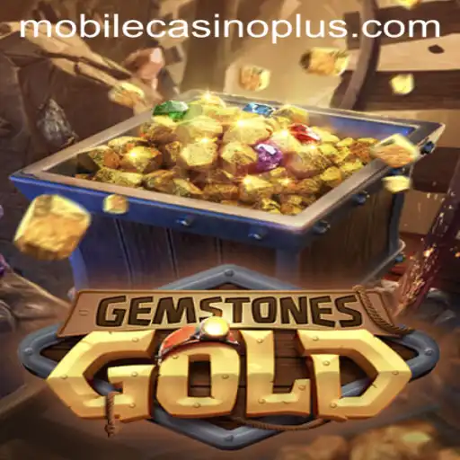Exploring the World of GemstonesGold: A Mobile Casino Gem