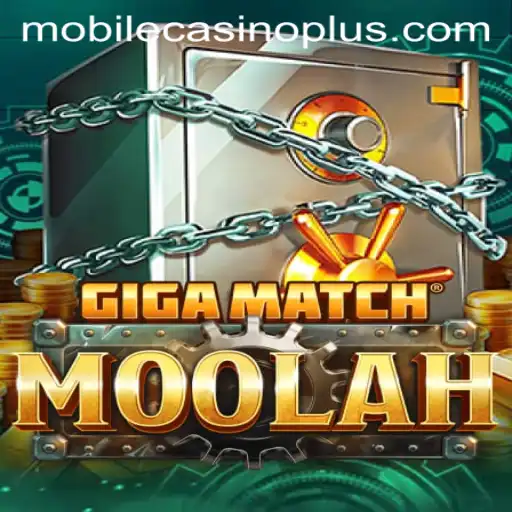 GigaMatchMoolah: The Future of Mobile Casino Gaming