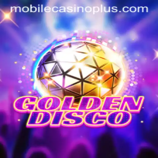 GoldenDisco: A New Jewel in Mobile Casino Gaming