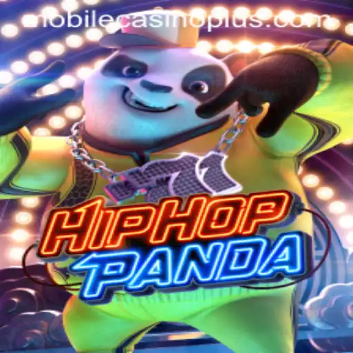 Exploring the Excitement of HipHopPanda at Mobile Casinos