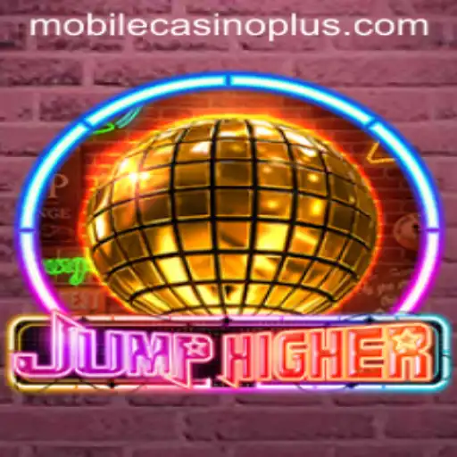 JumpHigher: A Mobile Casino Game Revolutionizing Mobile Gaming