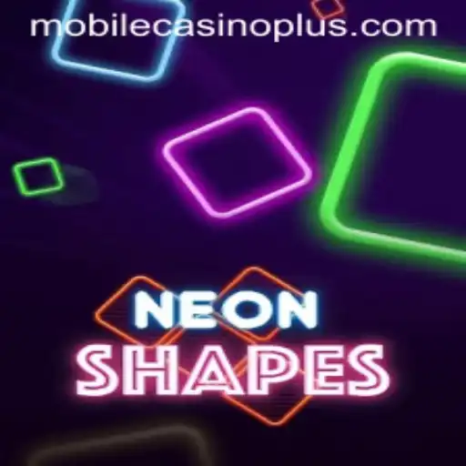 NeonShapes: A Fusion of Gaming and Mobile Casino Entertainment