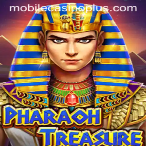 PharaohTreasure: Exploring the Exciting World of Mobile Casino Gaming