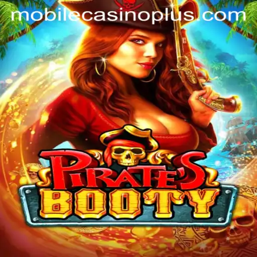 Uncover Hidden Treasures with PiratesBooty: A Mobile Casino Adventure