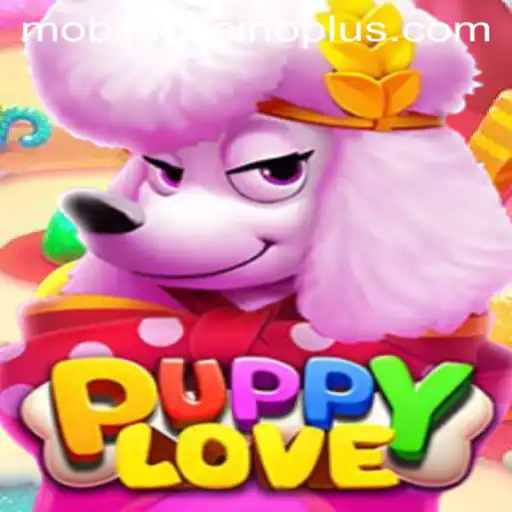 PuppyLove: The Mobile Casino Game Taking the Gaming World by Storm