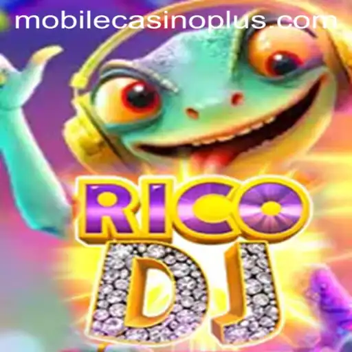 Discover the Thrills of RicoDJ: A Pioneering Mobile Casino Experience