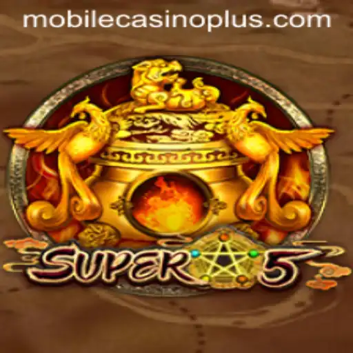 Exploring Super5: A Premier Mobile Casino Experience