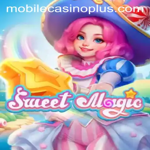 Exploring the Enchanting World of SweetMagic Mobile Casino Game