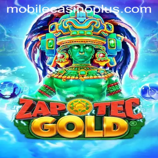 ZapOtecGold: A New Sensation in Mobile Casino Gaming