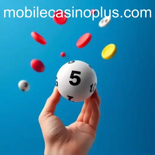 The Rise of Online Lottery in the Mobilecasino Era