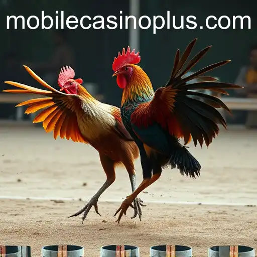 Exploring the Fascinating World of Online Sabong