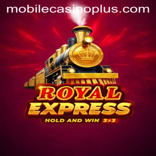 Embark on a Thrilling Journey with RoyalExpress Mobile Casino