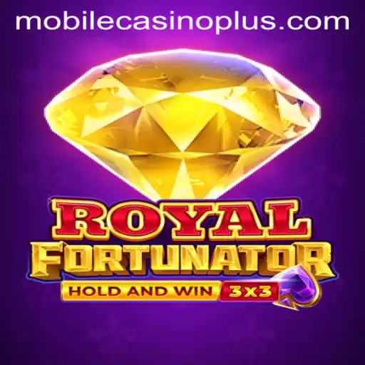 Exploring Royalfort: The Ultimate Mobile Casino Game