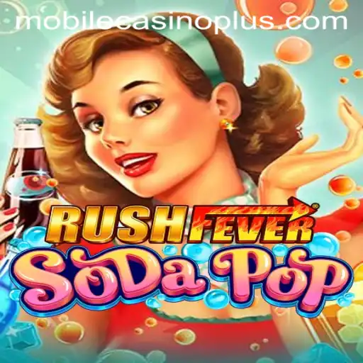Discovering RushFeverSodaPop: A Thrilling Mobile Casino Experience