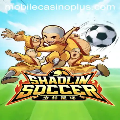 ShaolinSoccer: A Kick into the World of Mobile Casino Games