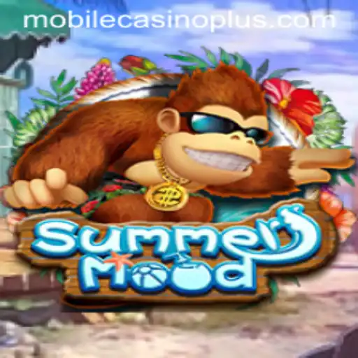 Dive into the Exciting World of SummerMood Mobile Casino