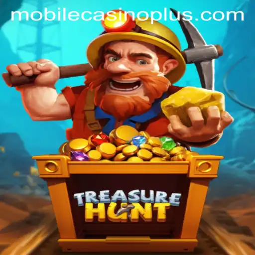 Exploring the Exciting World of TreasureHunt: A Mobile Casino Experience